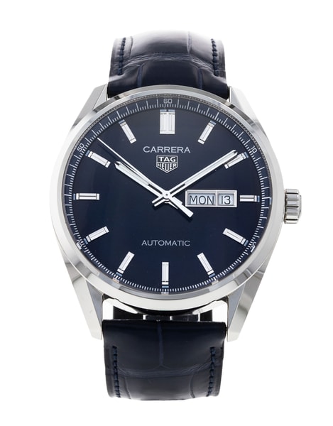 Tag Heuer Carrera WBN2012.FC6502